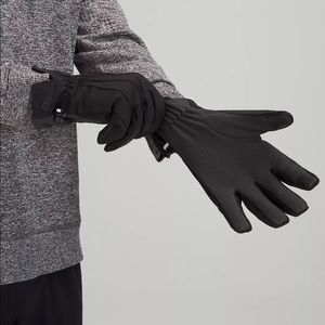 Lululemon City Keeper Gloves
